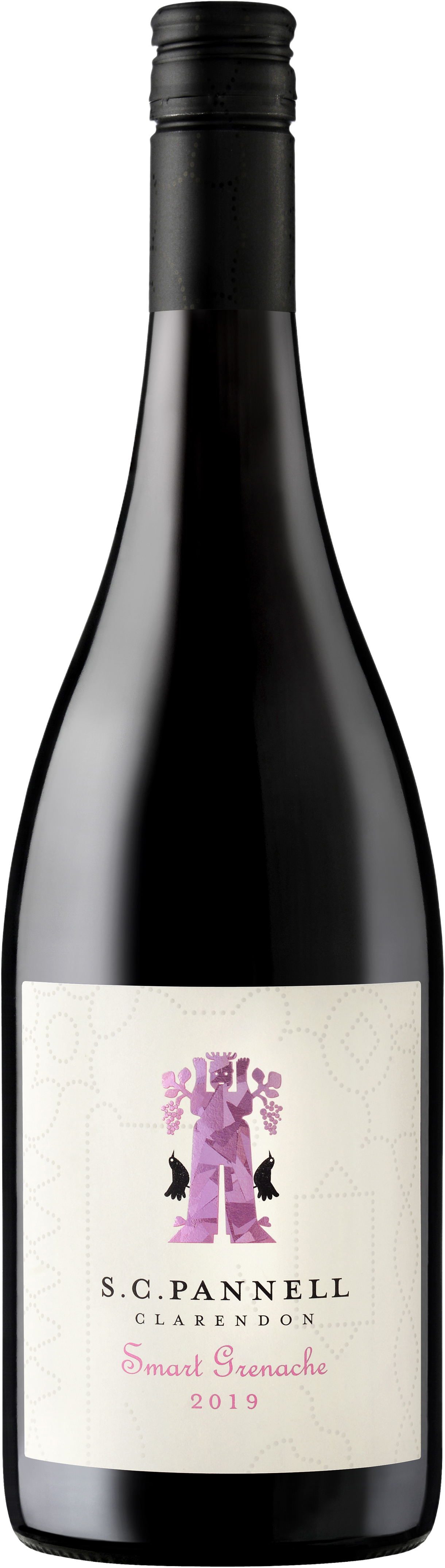 SC Pannell Smart Clarendon Grenache 2023 McLaren Vale
